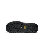 Men's Evanston 6 Waterproof Boot INT MET (Carbon Toe) | Bison/Black