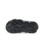 Big Kids' Hyperport H2 Sandal | Black/Steel Grey