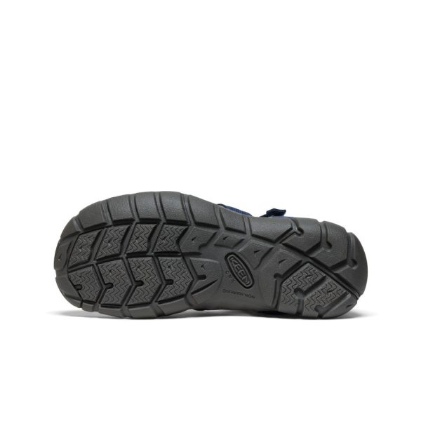 Big Kids' Seacamp II CNX | Naval Academy/Drizzle