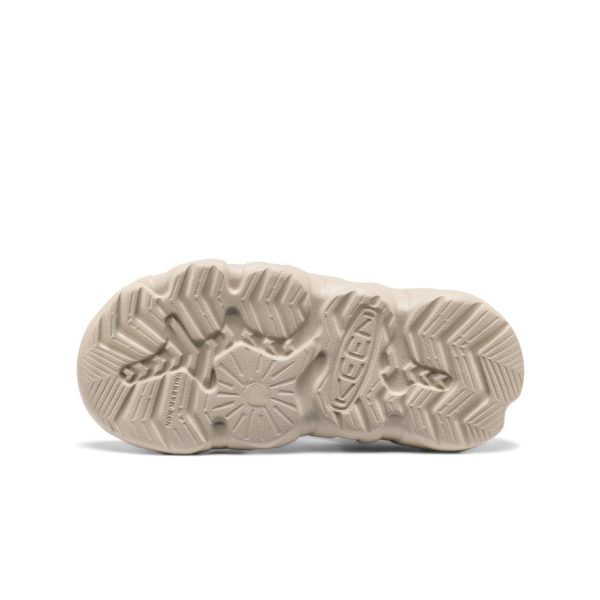 Big Kids' Hyperport H2 Sandal | Birch/Plaza Taupe