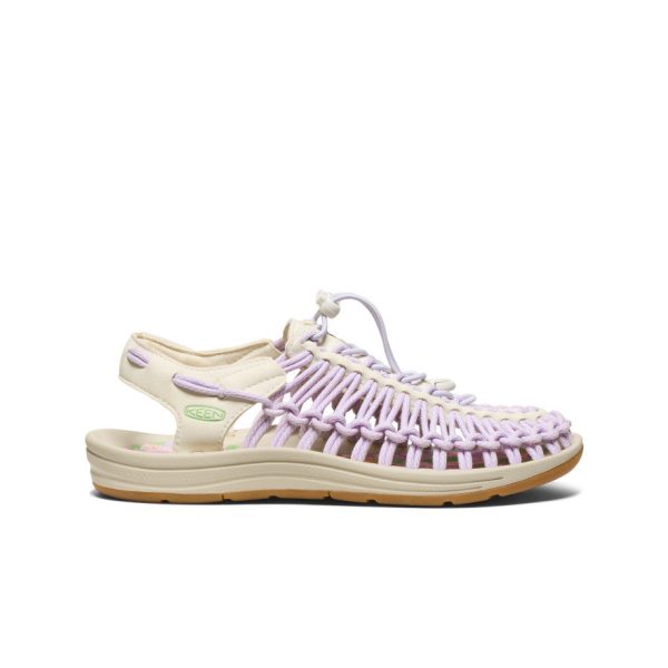 Women's UNEEK Sneaker x IWD | Mimosa 3