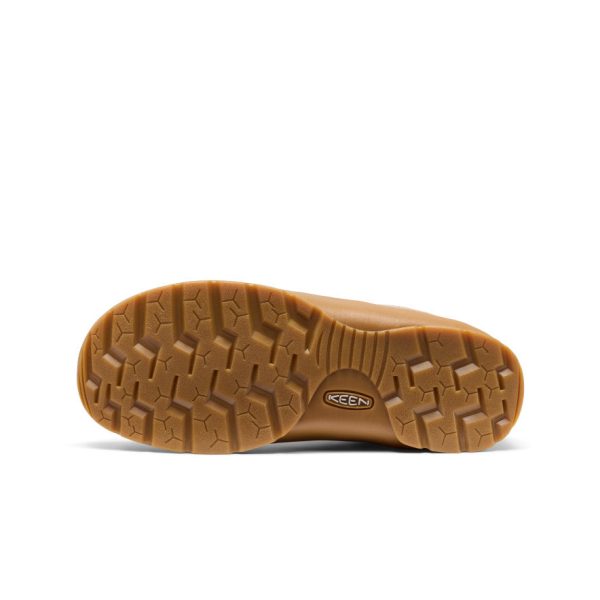 Women's Jasper Sneaker | Brindle/Cameo Rose