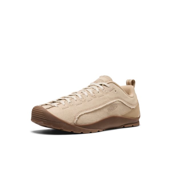 Women's Jasper Split Sneaker | Safari/Birch