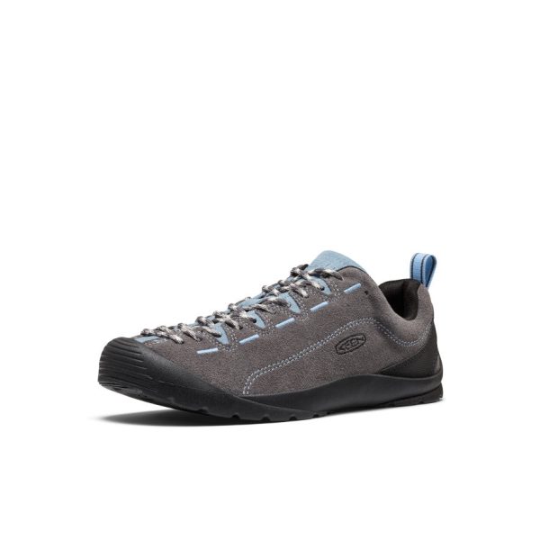 Men's Jasper Sneaker | Magnet/Faded Denim
