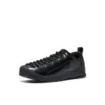 Women's Jasper Sneaker | Perseid Black