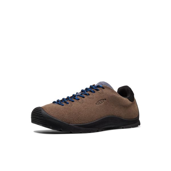 Men's Jasper KM Lite Sneaker | Canteen/Black