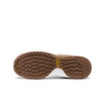 Women's KS86 Utility Work Sneaker (Carbon Toe) | Safari/Black