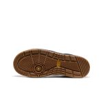 Men's Kenton+ ESD Work Shoe (Carbon Toe)  |  Black/Gum