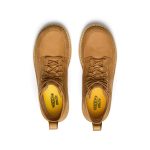 Men's San Jose 6 Waterproof 90° Heel Boot (Soft Toe)  |  Bistre/Gum
