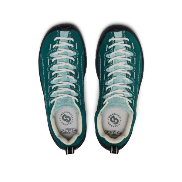 Women's Jasper Sneaker  |  Mediterranea/Aquifer