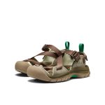 Women's Zerraport II OPEN Yy Sandal | Open Yy Seneca Rock