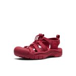 Women's Newport H2  |  Monochrome/Garnet