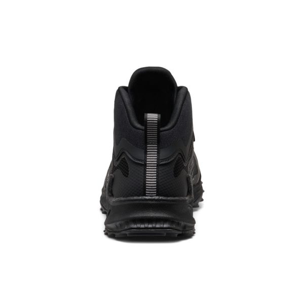 Men's Zionic NXT Waterproof Hiking Boot  |  Triple Black