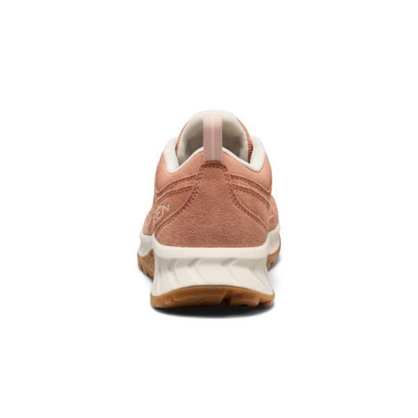 Women's Hightrail Waterproof Hiking Shoe | Cork/Birch