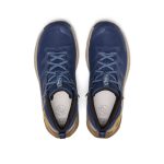 Men's Targhee Apex Waterproof Hiking Boot  |  Naval Academy/Symphonic Sunset
