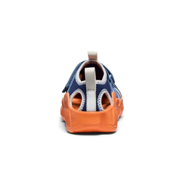 Little Kids' Hyperport H2 Snow Peak Sandal   |  Tanehozuki