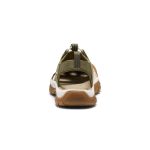 Men's Newport H2 Sandal | Tri-Block Birch
