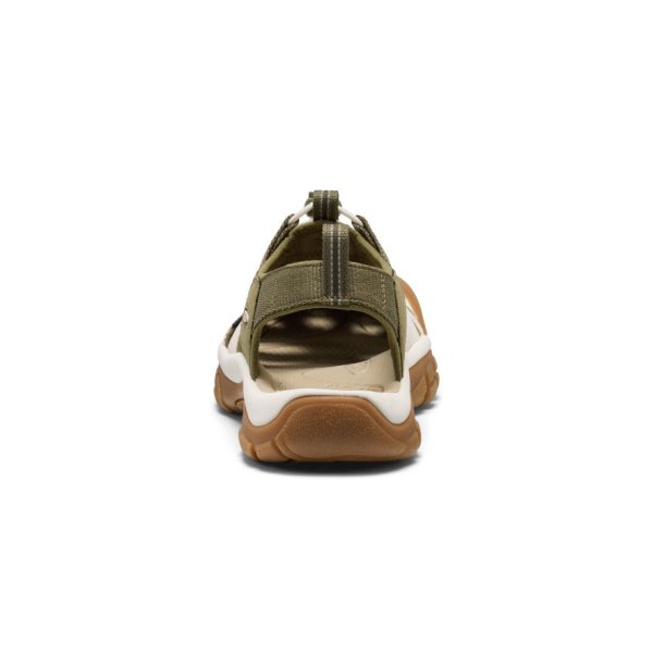 Men's Newport H2 Sandal | Tri-Block Birch