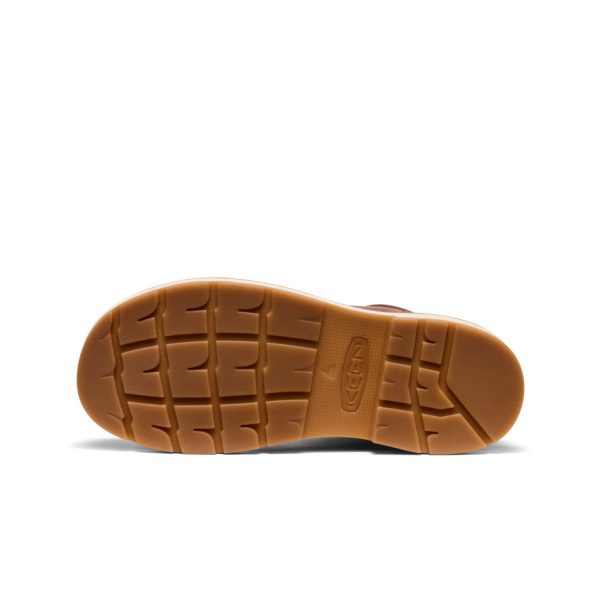 Men's Liberty 6 Waterproof 90?? Heel Boot (Soft Toe)  |  Bombay Brown/Gum