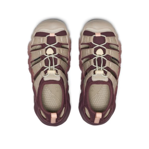 Women's Hyperport H2 Sandal | Mesa Glow