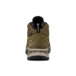 Men's Hightrail Waterproof Hiking Boot | Martini Olive/Dark Olive