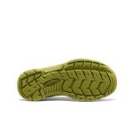 Men's Newport H2 Sandal | Monochrome/Golden Cyprus