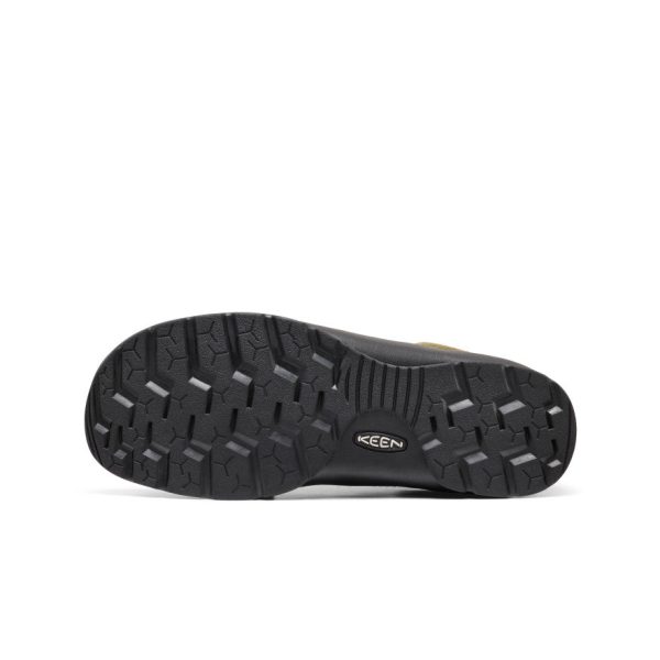 Men's Jasper Sneaker  |  Dark Olive/Naval Academy