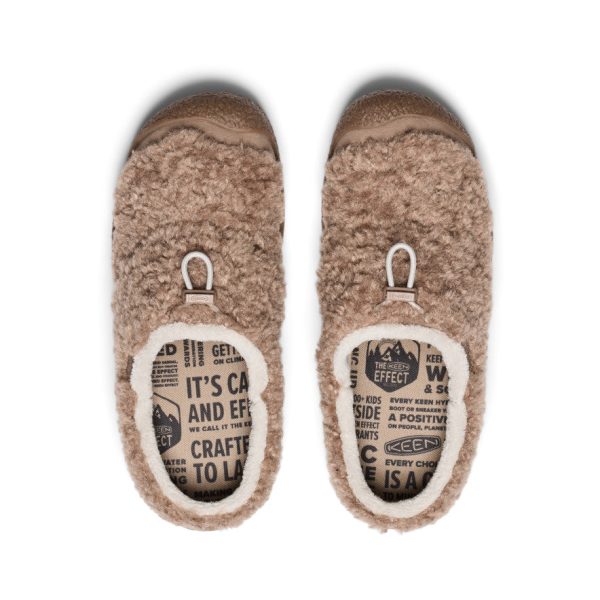 Women's Howser III Slide  |  Caribou/Canteen