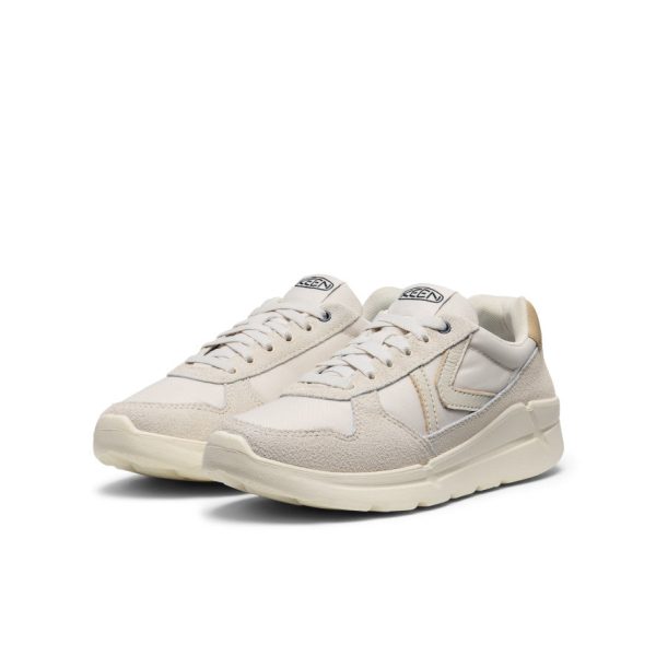 Women's KM2 Jogger | Birch/Safari