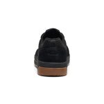 Women's Kenton Work Shoe (Carbon Toe) | Black/Gum