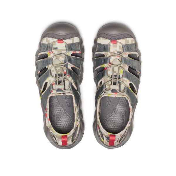 Men's Hyperport H2 Fuji Rock Festival Sandal  |  Multi/Abbey Stone