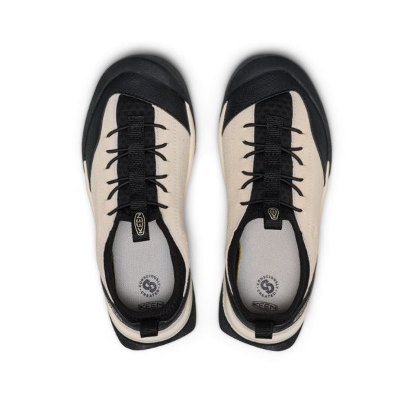Big Kids' Jasper III Sneaker | Birch/Black