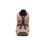 Women's Targhee IV Waterproof Hiking Boot | Plaza Taupe/Huckleberry