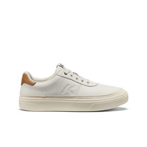 Men's KM4 Leather Sneaker  |  Birch/Chipmunk