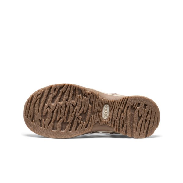 Women's Whisper  |  Brindle Print
