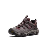 Women's Koven Waterproof Shoe  |  Magnet/Violet Quartz