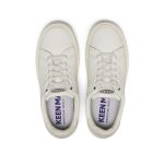 Men's KM1 Leather Sneaker  |  Birch/Birch