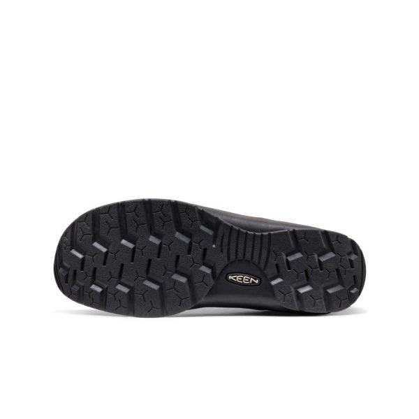 Men's Jasper Nylon Waterproof Sneaker | Canteen/Canteen