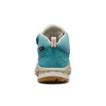 Little Kids' Hightrail Waterproof Hiking Boot  |  Brittany Blue/Cashmere Rose