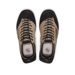 Men's Jasper III Sneaker | Brindle/Black