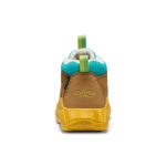 Little Kids' Hypowser Waterproof Chukka | Chipmunk/Baltic