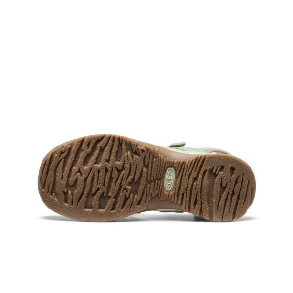 Women's Rose Sandal | Lily Pad