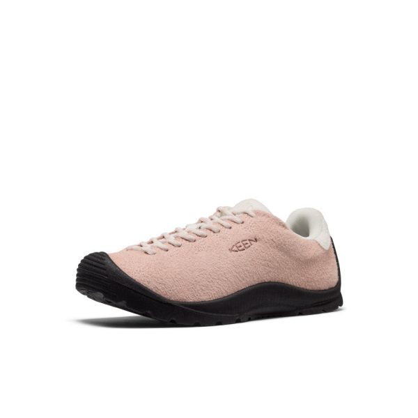 Women's Jasper KM Lite Sneaker | Cameo Rose/Black