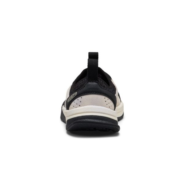 Little Kids' Jasper III Sneaker | Birch/Black