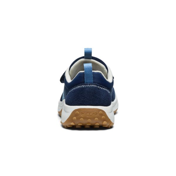 Little Kids' KS86 Sneaker | Naval Academy/Coronet Blue