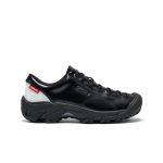 Men's Targher PHILEO Shoe | Black