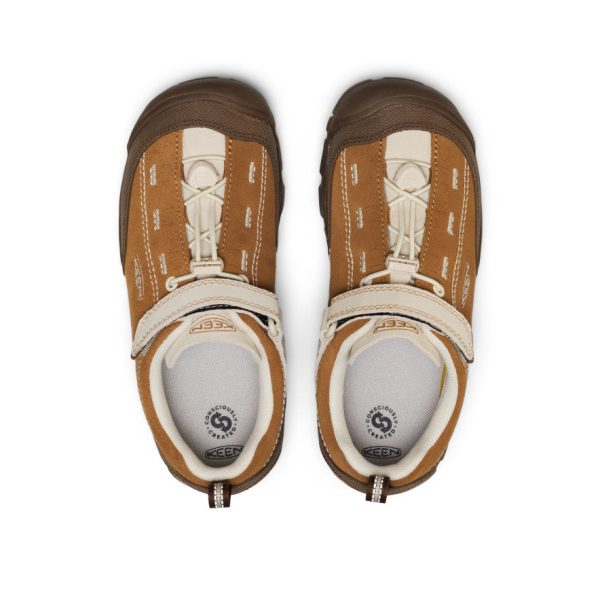 Big Kids' Jasper II | Chipmunk/Birch