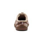 Men's Howser III Slide | Frontier Flannel Brindle