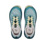 Women's Roam Trail Running Shoe | Aquifer/Mediterranea
