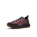 Men's Jasper Zionic Sneaker  |  Huckleberry/Lemon Grass